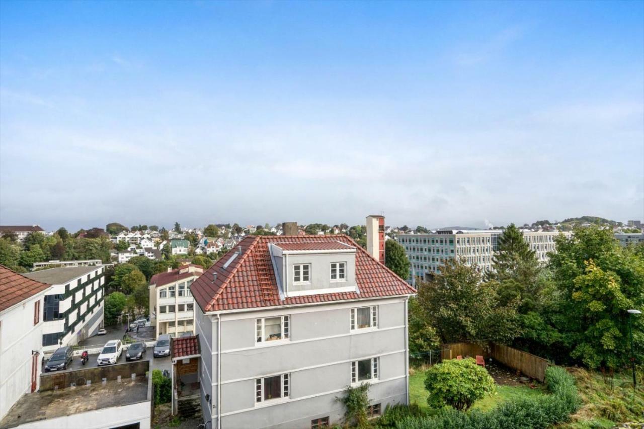 Grand Villa Stavanger Exterior foto