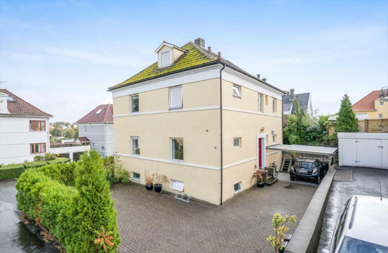 Grand Villa Stavanger Exterior foto