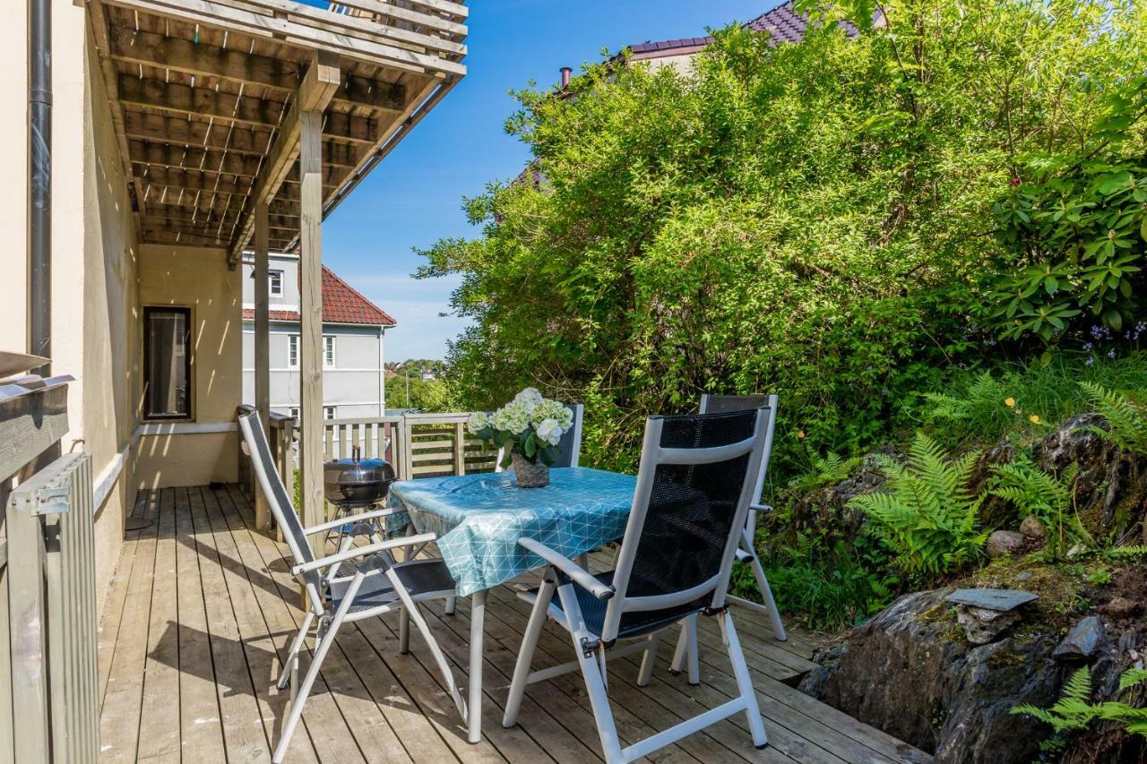 Grand Villa Stavanger Exterior foto