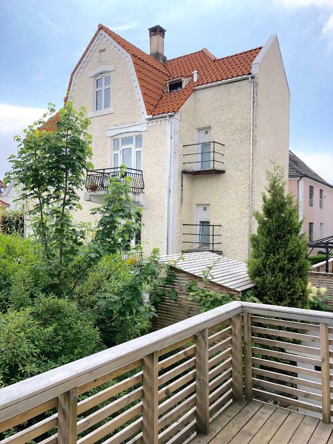 Grand Villa Stavanger Exterior foto